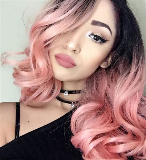 Making a Statement: Stand Out with Vibrant Hair Choices