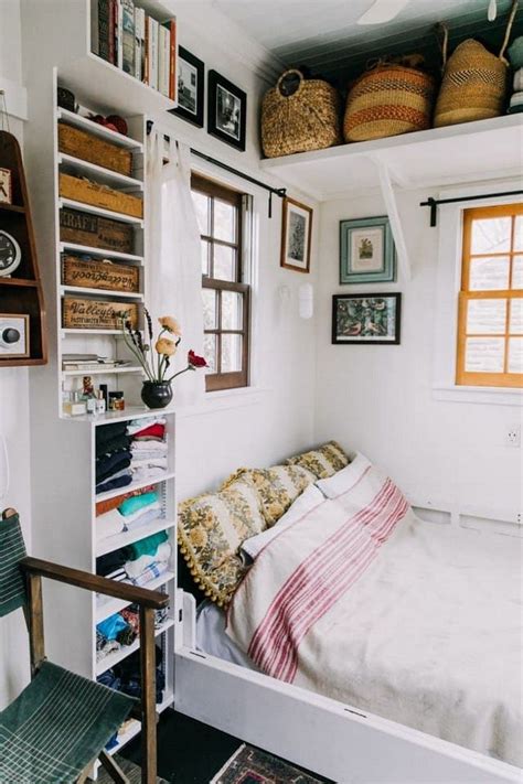 Making the Most of Small Spaces: Smart Design Ideas for Vintage Residences