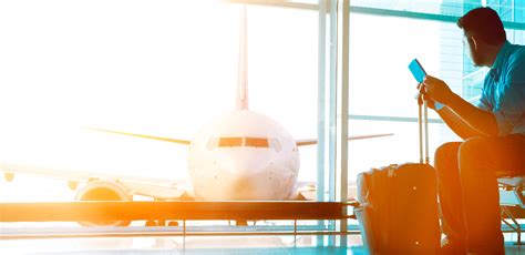 Making the Most of Your Layovers: How to Transform Delays into Opportunities