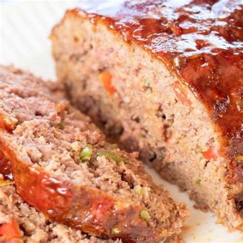 Making the Perfect Meat Loaf: Tips and Tricks from Top Chefs