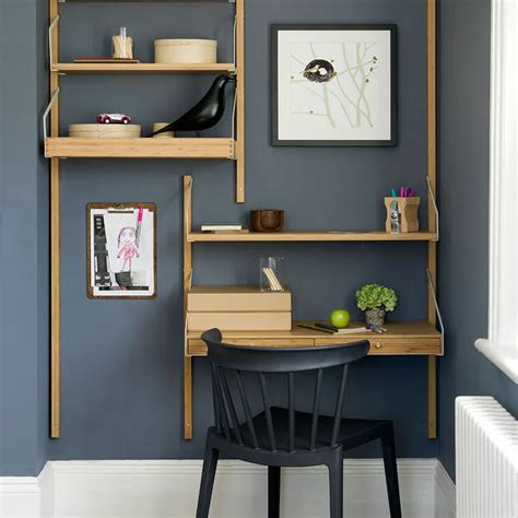 Making the most of limited space with smart storage solutions