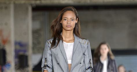 Malaika Firth: A Rising Star in the Modeling Industry