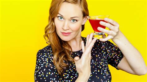 Mamrie Hart: A Fun-loving Comedian and YouTube Star