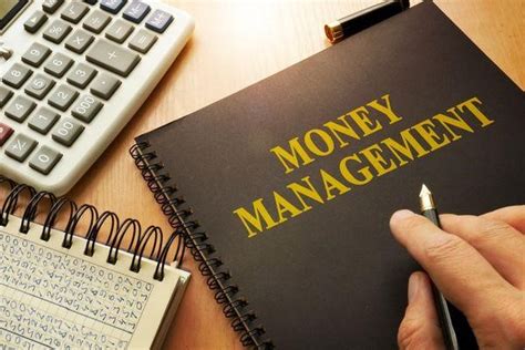 Managing Finances: Coping with the Financial Ramifications