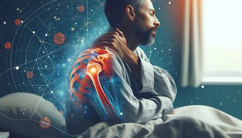 Managing Shoulder Discomfort During Sleep: Effective Methods and Techniques