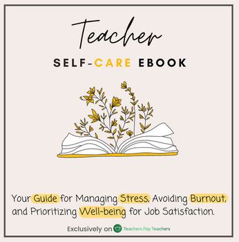 Managing Stress and Avoiding Burnout: Prioritizing Self-Care for Yourself and Your Partner