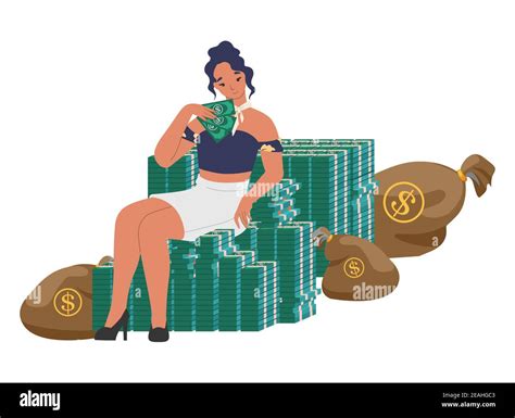 Mandi Miami's Financial Profile: Unveiling Her Wealth