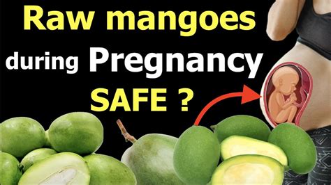 Mango Cravings During Pregnancy: Is It Just Hormones?