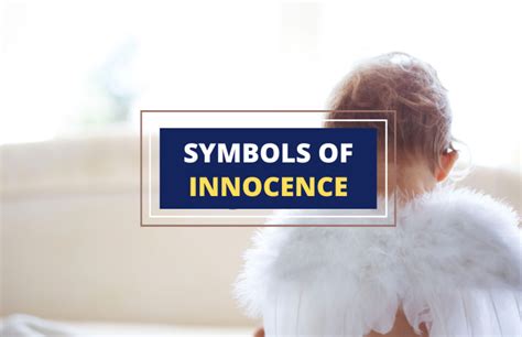 Manifestation of Innocence: The Young Girl as a Symbol of Purity