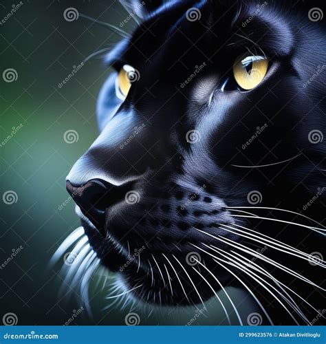 Manifestations of Hidden Fears and Inner Conflicts through Panther Attacks