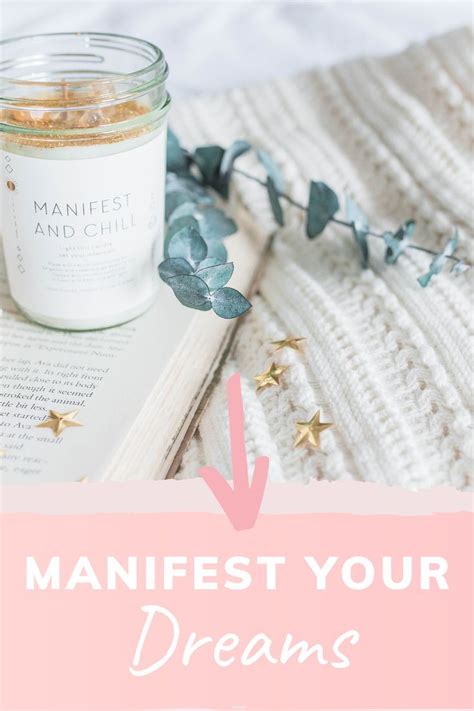 Manifesting Happiness: Unleash the Power of Your Dreams