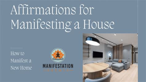 Manifesting Your Ambition for an Expansive Residence