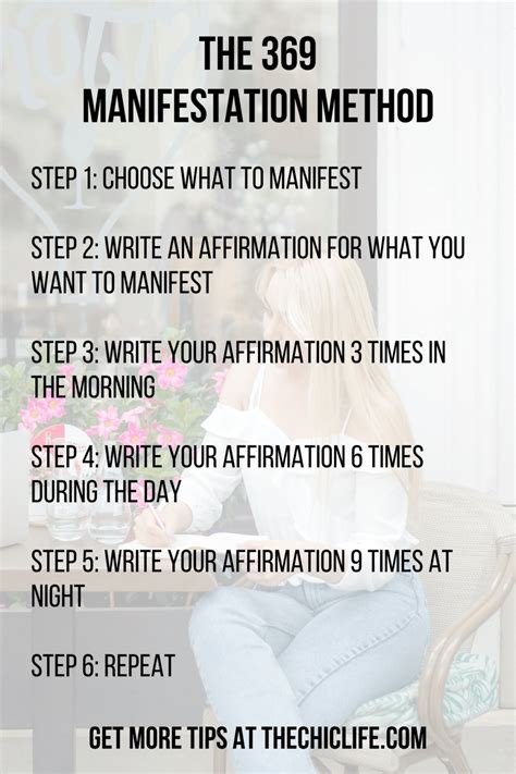 Manifesting Your Ambitions Through Wrist-Based Rituals