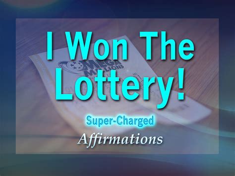 Manifesting Your Desire to Achieve Financial Success in Instant Lotteries