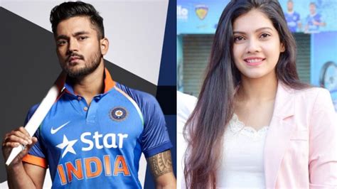 Manish Pandey's Financial Status and Income