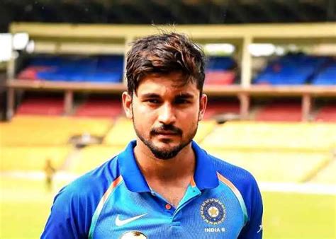 Manish Pandey's Height and Physical Attributes