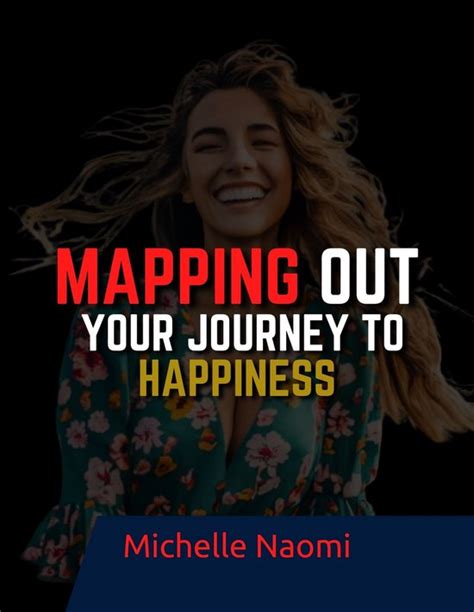 Mapping out Your Journey