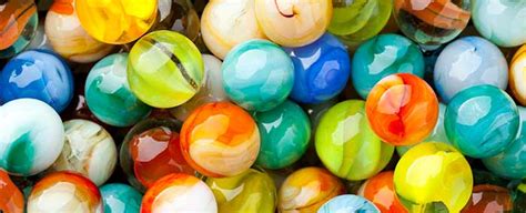 Marbles as a Therapeutic Tool: Harnessing the Power of Play for Creativity and Stress Relief