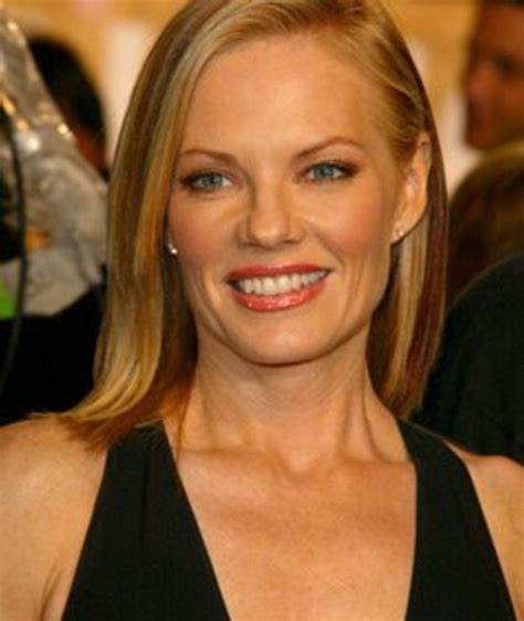 Marg Helgenberger: A Brief Biography of the Talented Actress