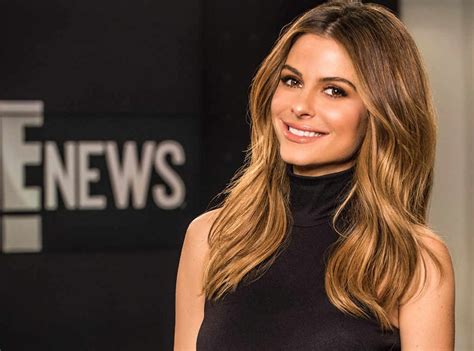 Maria Menounos: The Inspiring Journey of a Multi-Talented Star