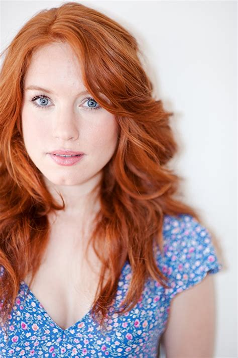 Maria Thayer: A Rising Star in Hollywood