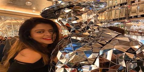 Maria Wasti: A Rising Star in Pakistan's Entertainment Industry