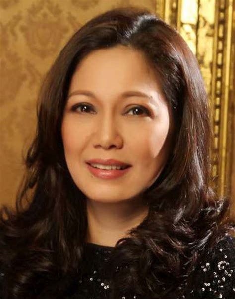 Maricel Soriano: The Legendary Actress from the Philippines