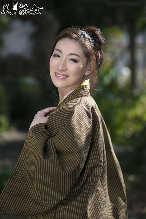 Marina Matsumoto: Age