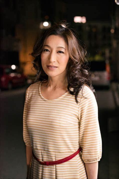 Marina Matsumoto: Height