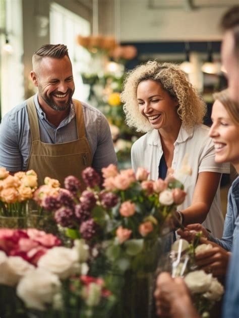 Marketing Magic: Boosting Your Floral Business