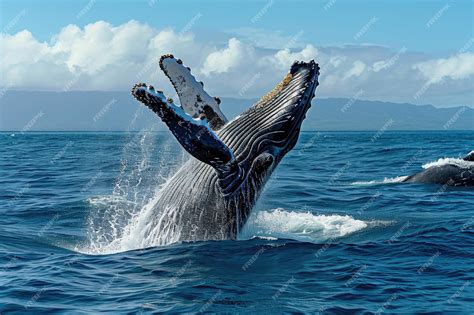 Marvel at the Magnificence: Discovering the Beauty of Whales