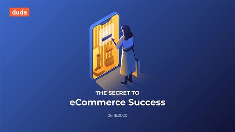 Master the Art of Online Selling: Secrets to Success on E-commerce Platforms