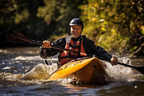 Master the Art of Paddling and Capture the Perfect Wave