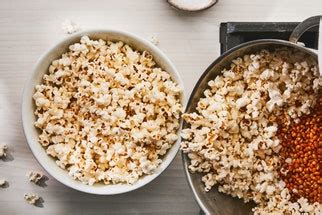 Master the Art of Popcorn-Making: Essential Techniques and Tips