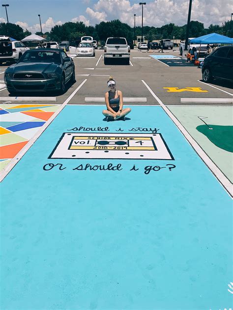 Master the Art of Remembering Your Parking Spot