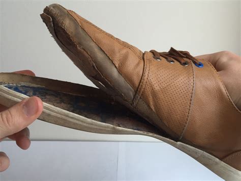 Master the Art of Replacing Shoe Soles