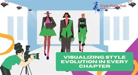 Master the Art of Visualizing Your Style