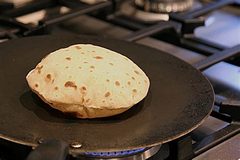 Master the Craft of Creating Flawless Roti in the Comfort of Your Home