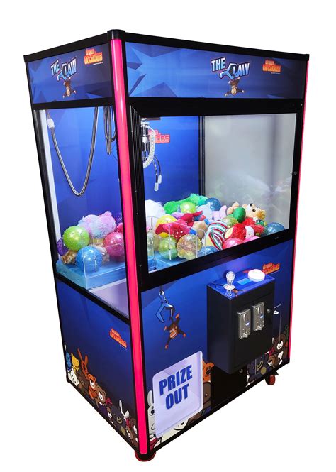 Master the art of observation: Understanding the Claw Machine