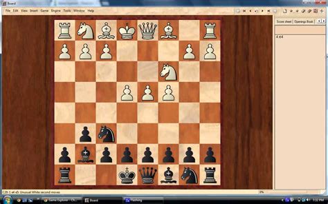 Masterful Chess Techniques and Strategies
