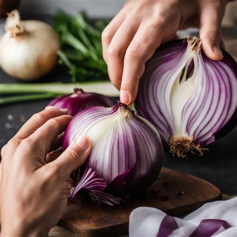 Masterful Techniques to Prevent Onion Tears in Your Culinary Domain