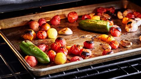 Mastering Cooking Techniques: Roasting, Grilling, and Deep-Frying