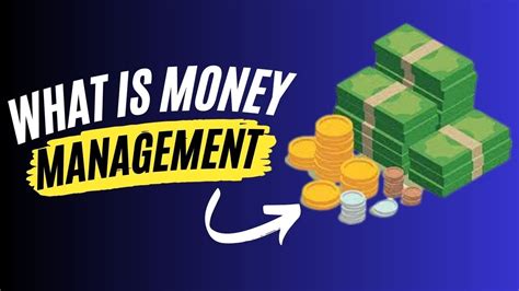 Mastering Money Management: Essential Steps to Optimize Your Winnings