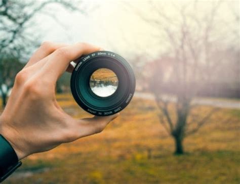 Mastering Techniques to Capture the Ultimate Shot: Tricks to Bring Your Photography Skills to the Next Level