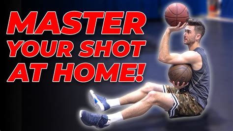 Mastering Your Jump Shot for Greater Scoring Opportunities