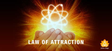 Mastering the Art of Attracting Love: The Science Behind Law of Attraction