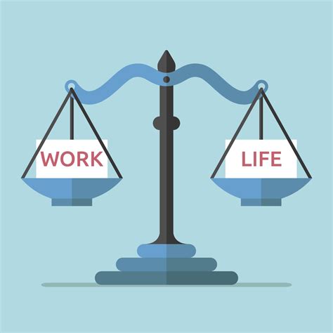 Mastering the Art of Balancing Work and Personal Life