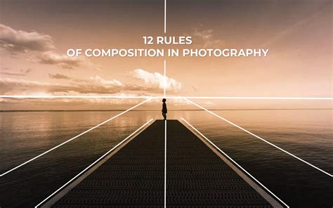 Mastering the Art of Composition in Photography