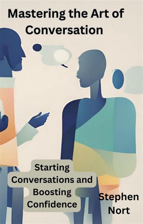 Mastering the Art of Conversation and Small Talk