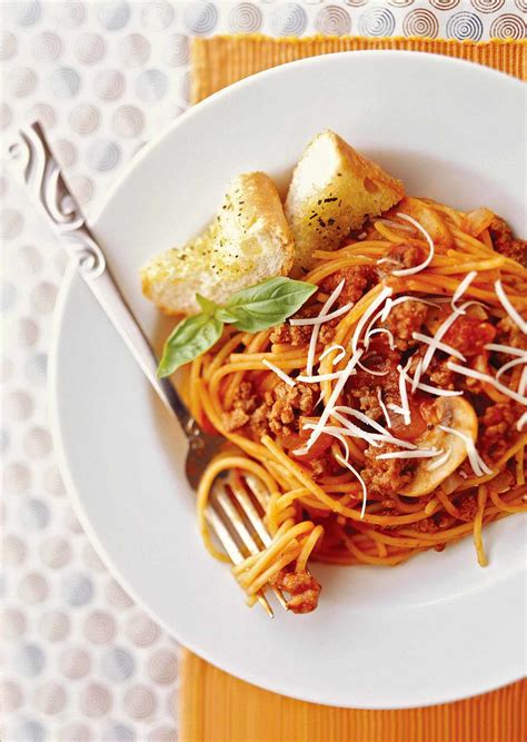 Mastering the Art of Cooking Al Dente Spaghetti